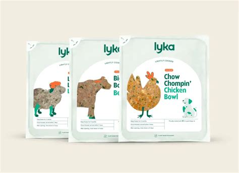 lyka food.